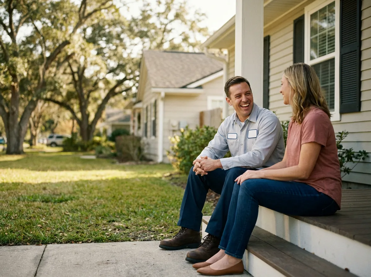 Septic tank pumping FAQs for Como, TX